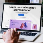 Guide Complet pour Créer un Site Web Professionnel en 5 Étapes Faciles (1)