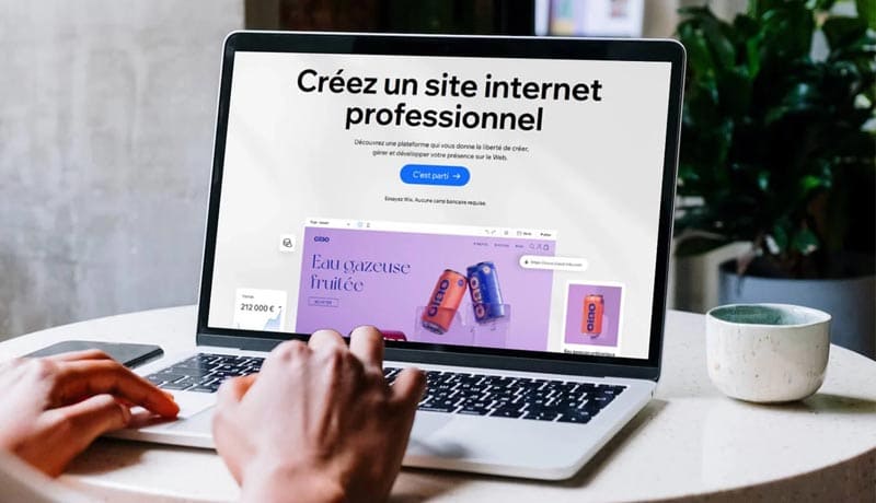 Guide Complet pour Créer un Site Web Professionnel en 5 Étapes Faciles (1)